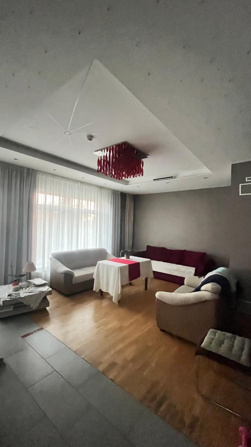Coffee/tea facilities, Living room