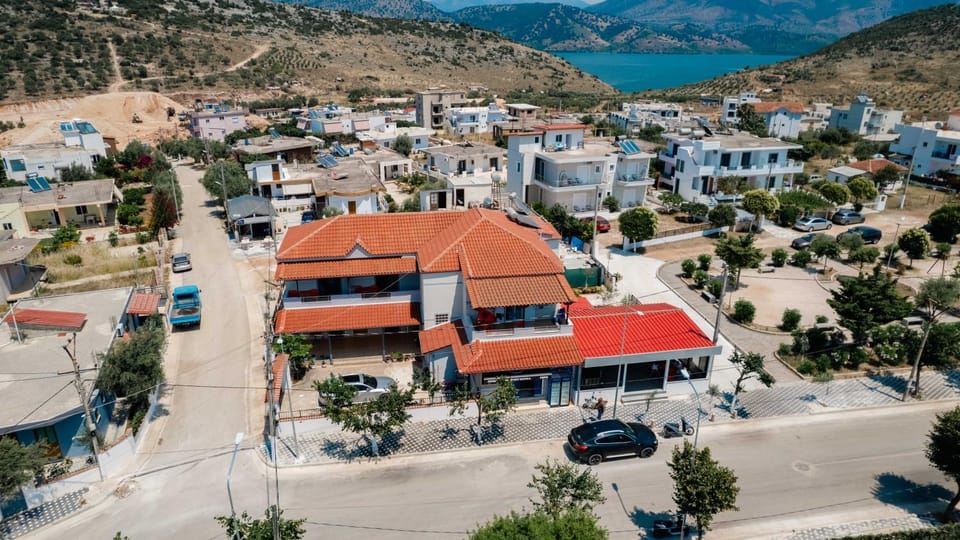 Day, Street view, Location, Parking