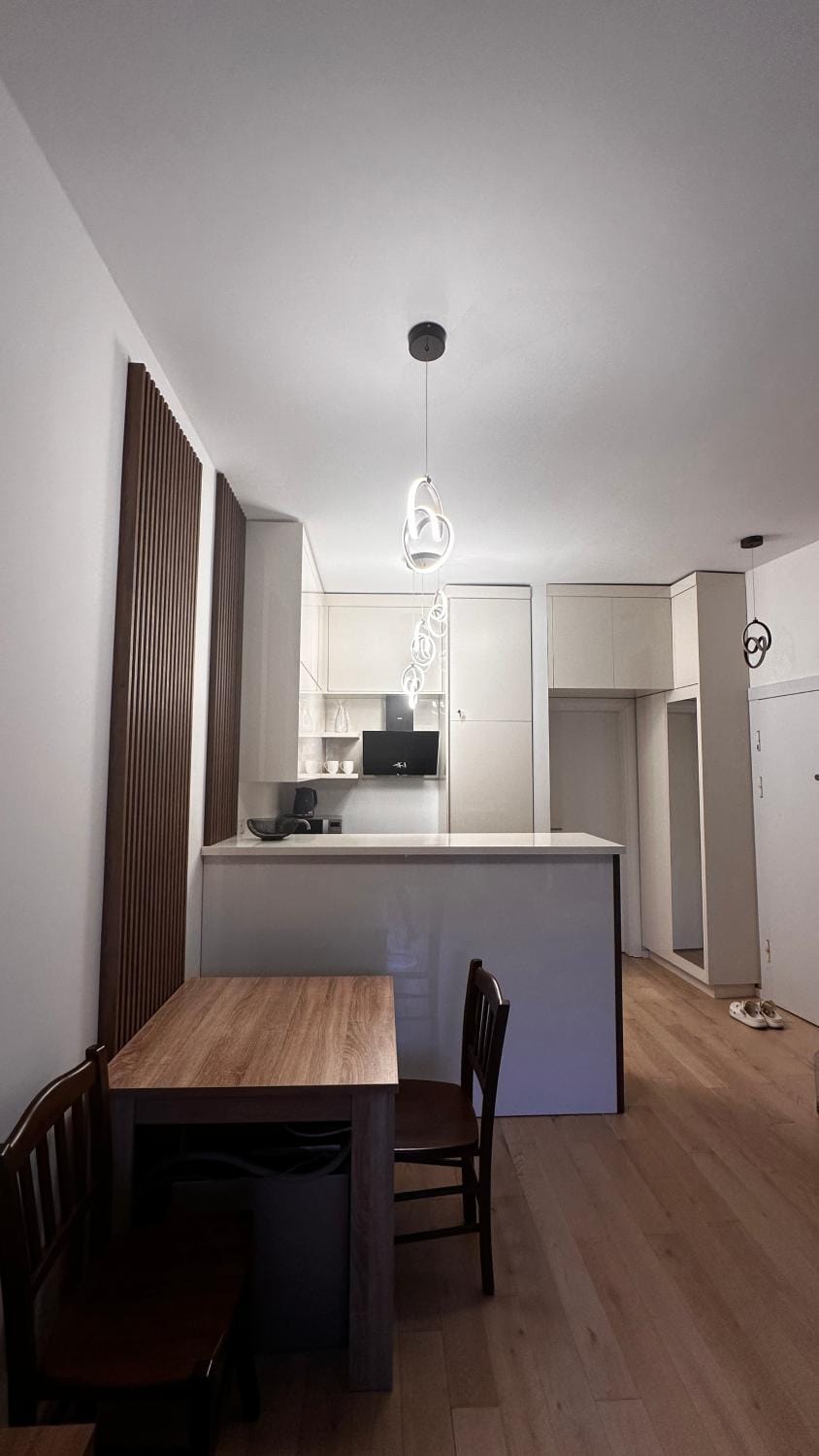 Soho City Mountain Apartment in Montenegro
