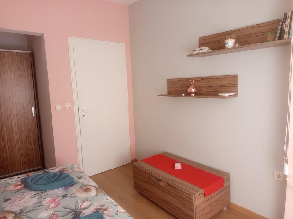 Central Base Varna Apartment in Varna