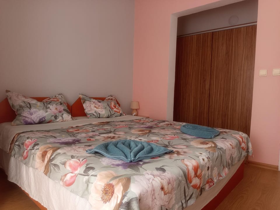 Central Base Varna Apartment in Varna