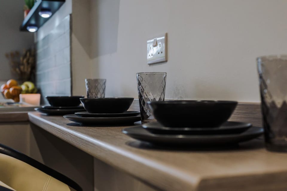 Kitchen or kitchenette, Food and drinks, Food