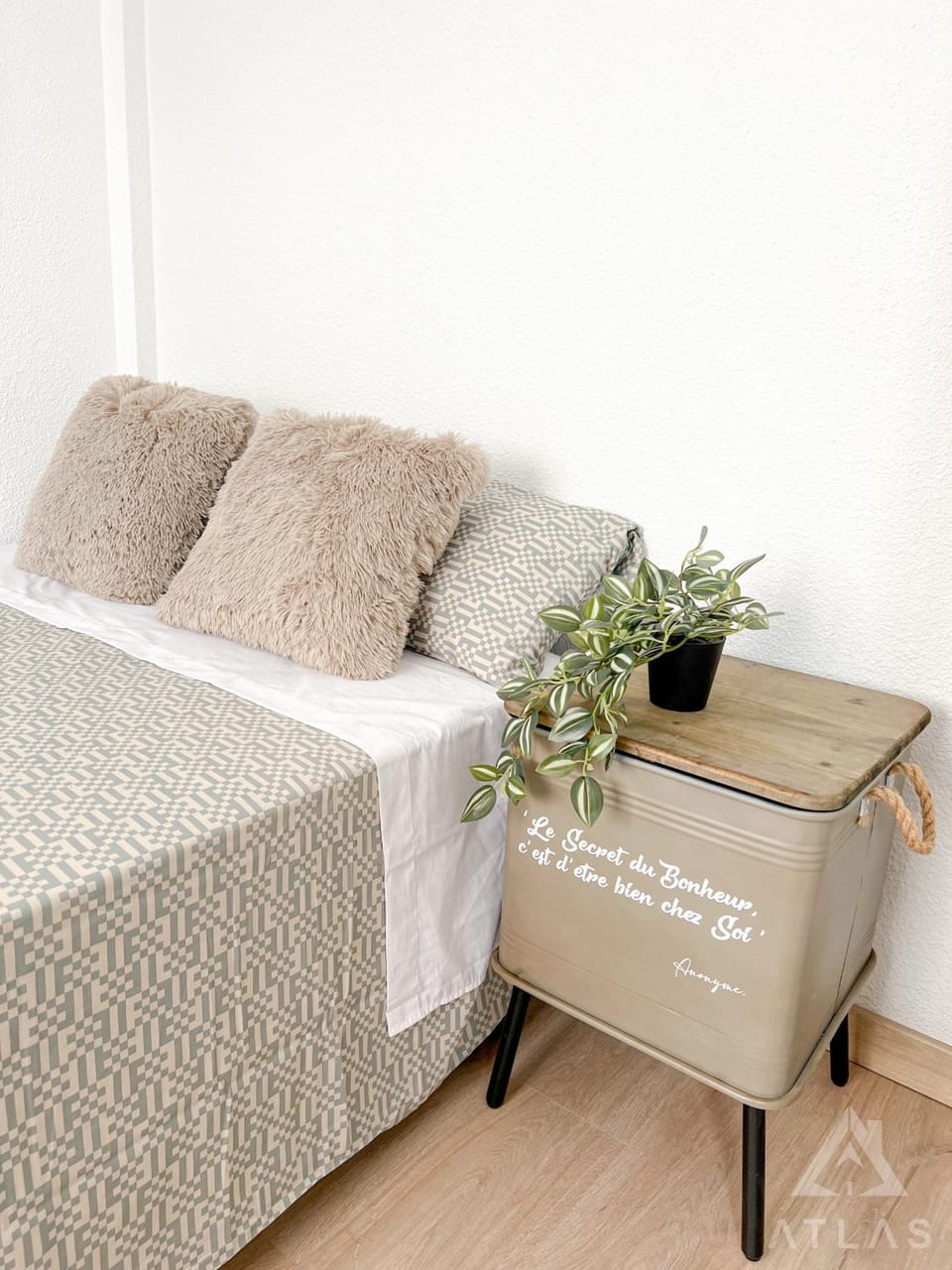 Apartamento Atlas Apartment in Region of Murcia