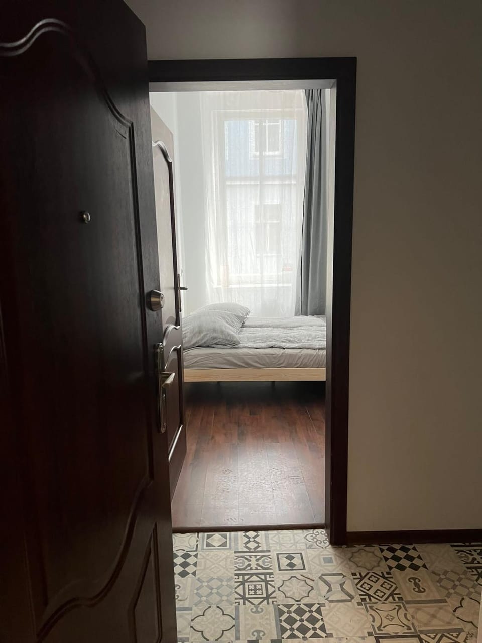Śródmieście 2 Apartment in Lower Silesian Voivodeship