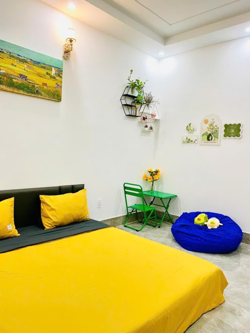 Happy House Vacation rental in Ho Chi Minh City