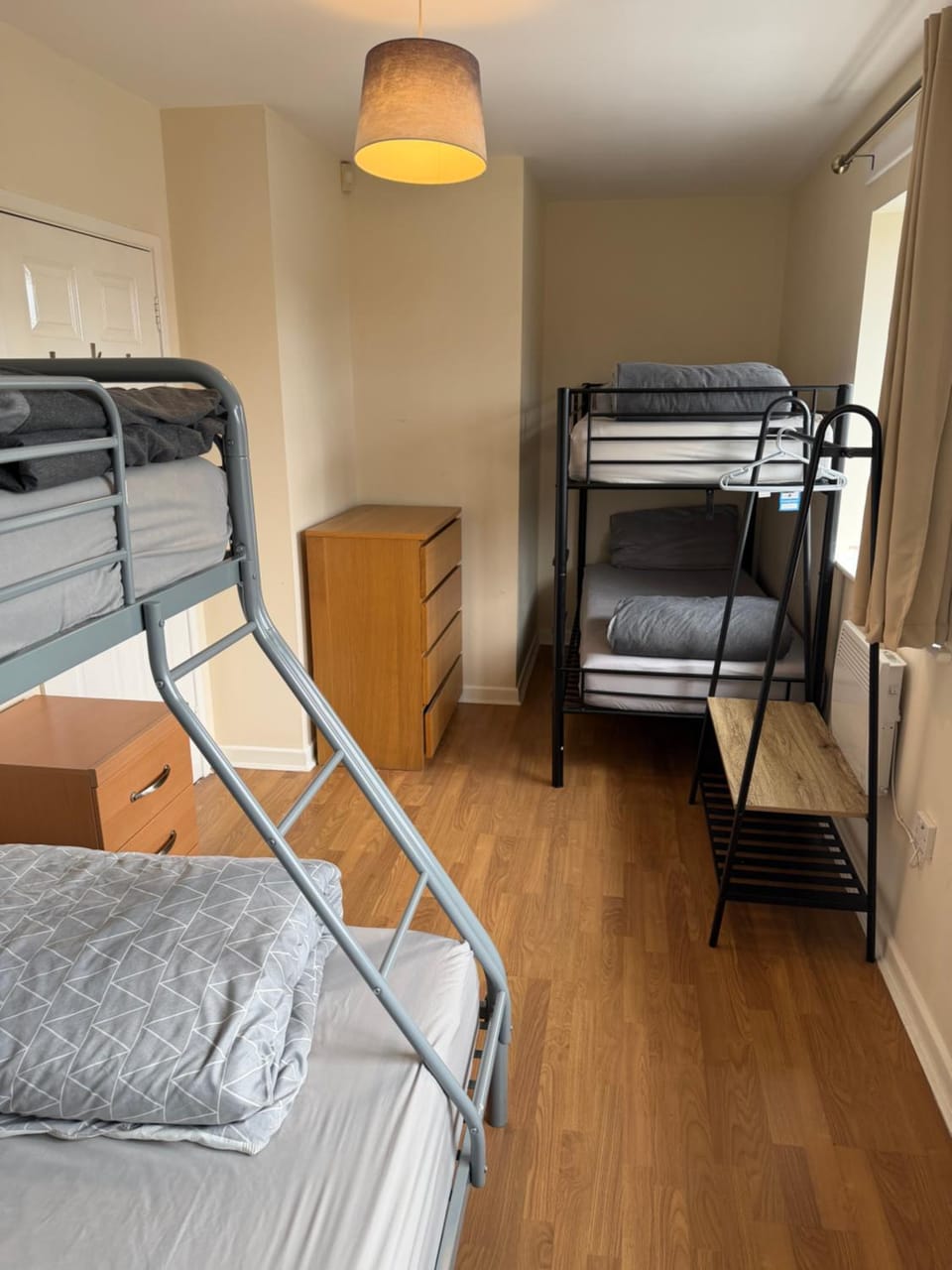 Modern, Sleeps 10, Parking, Etihad, CoOp Live, Park, Manchester Apartment in Manchester