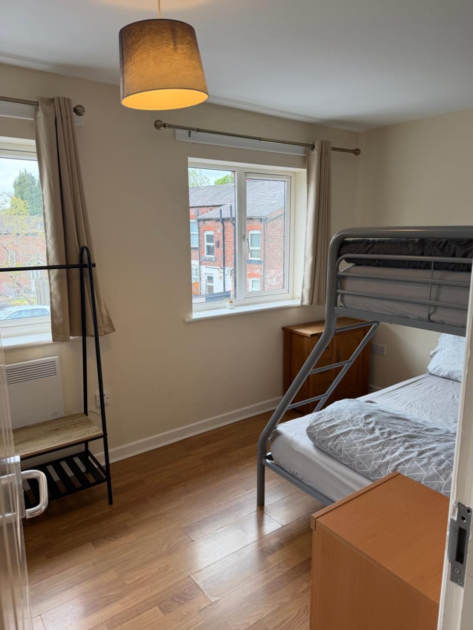 Modern, Sleeps 10, Parking, Etihad, CoOp Live, Park, Manchester Apartment in Manchester