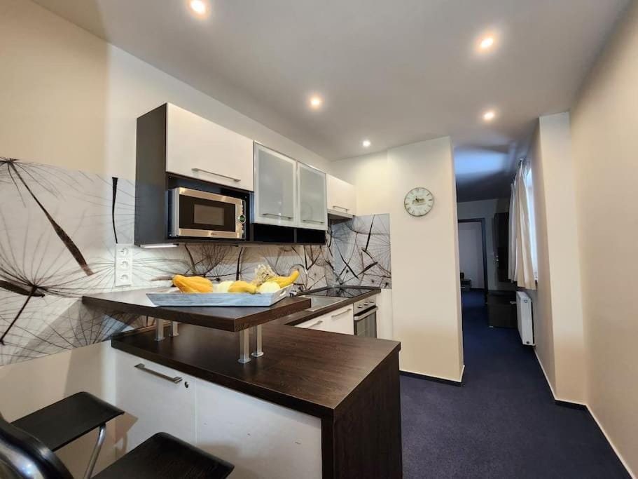 Apartmán ve Vysokých Tatrách Apartment in Slovakia