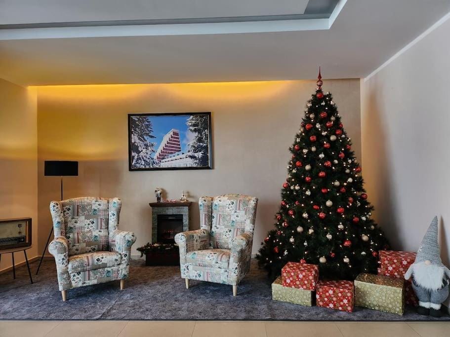 Apartmán ve Vysokých Tatrách Apartment in Slovakia