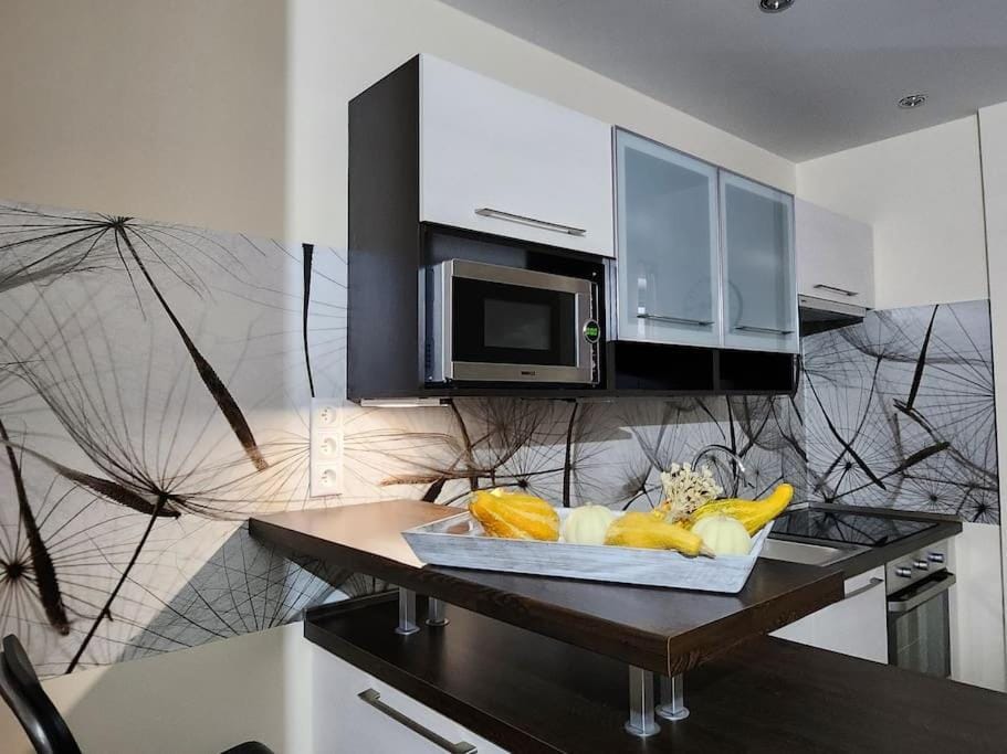Apartmán ve Vysokých Tatrách Apartment in Slovakia