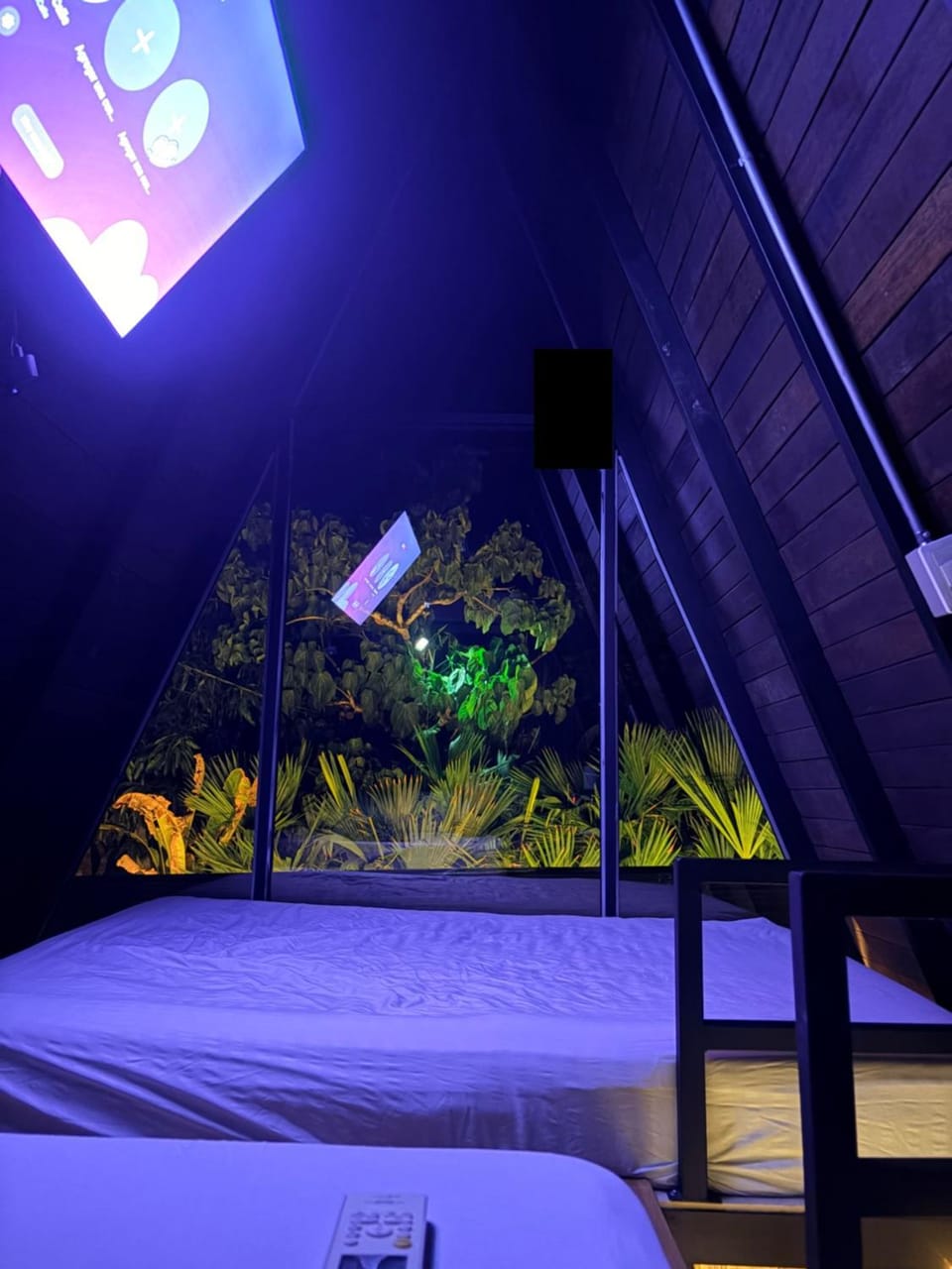Cabaña Luxury tent in Antioquia
