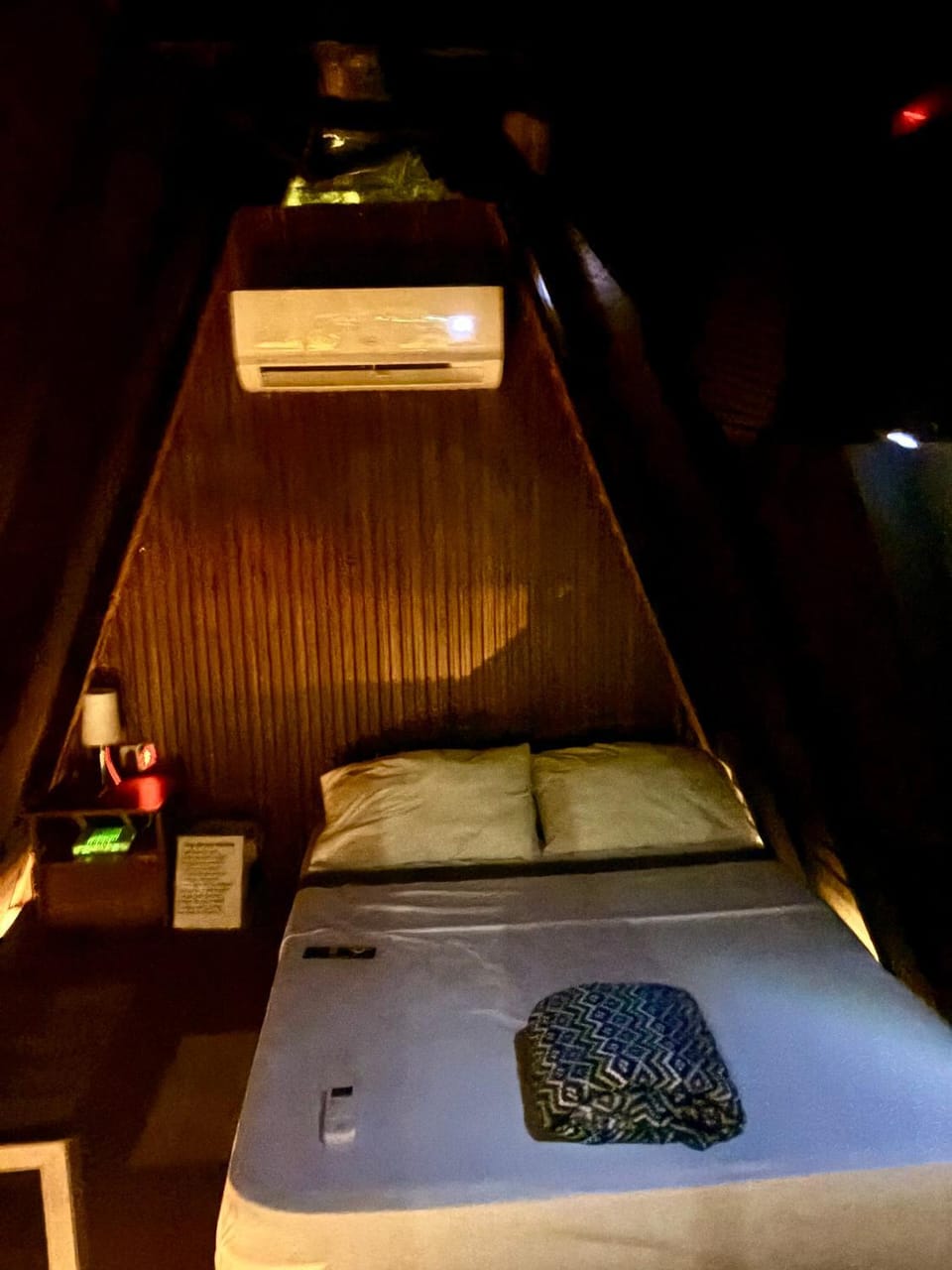 Cabaña Luxury tent in Antioquia