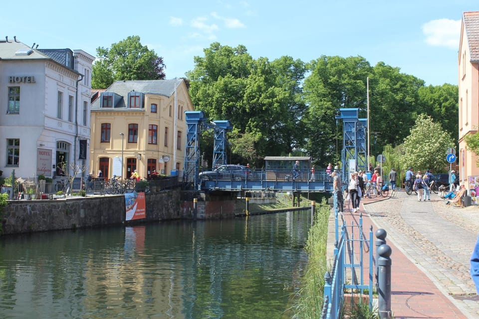 Activities, City view