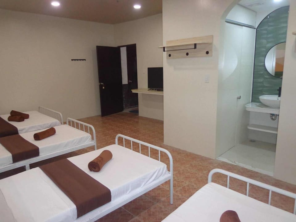 Bathroom, Photo of the whole room, Bedroom