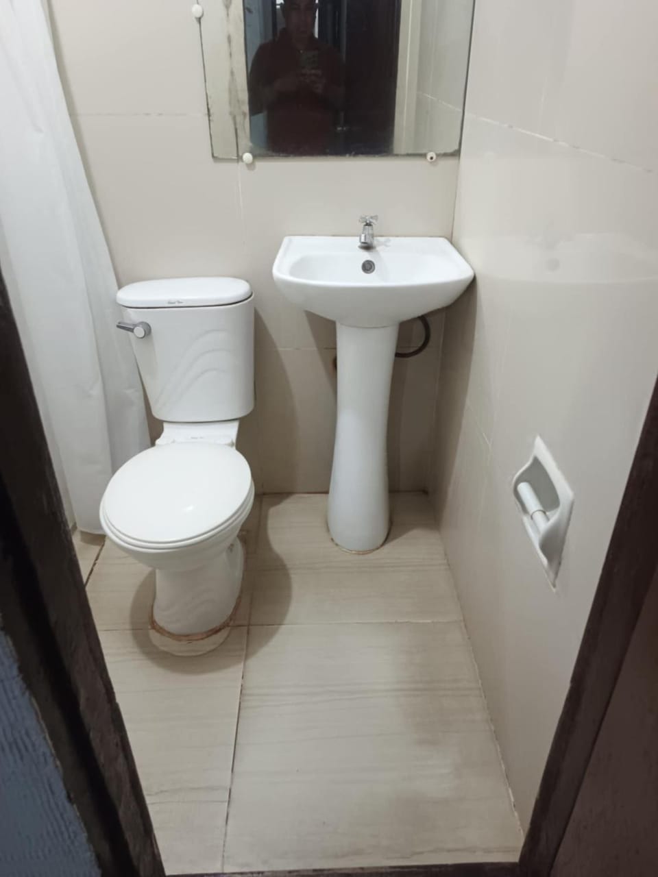 Pension Bacolod Hostel in Bacolod