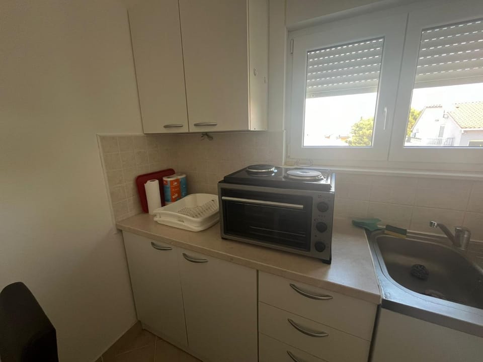 Apartment Jadranka Apartment in Šibenik-Knin County, Croatia