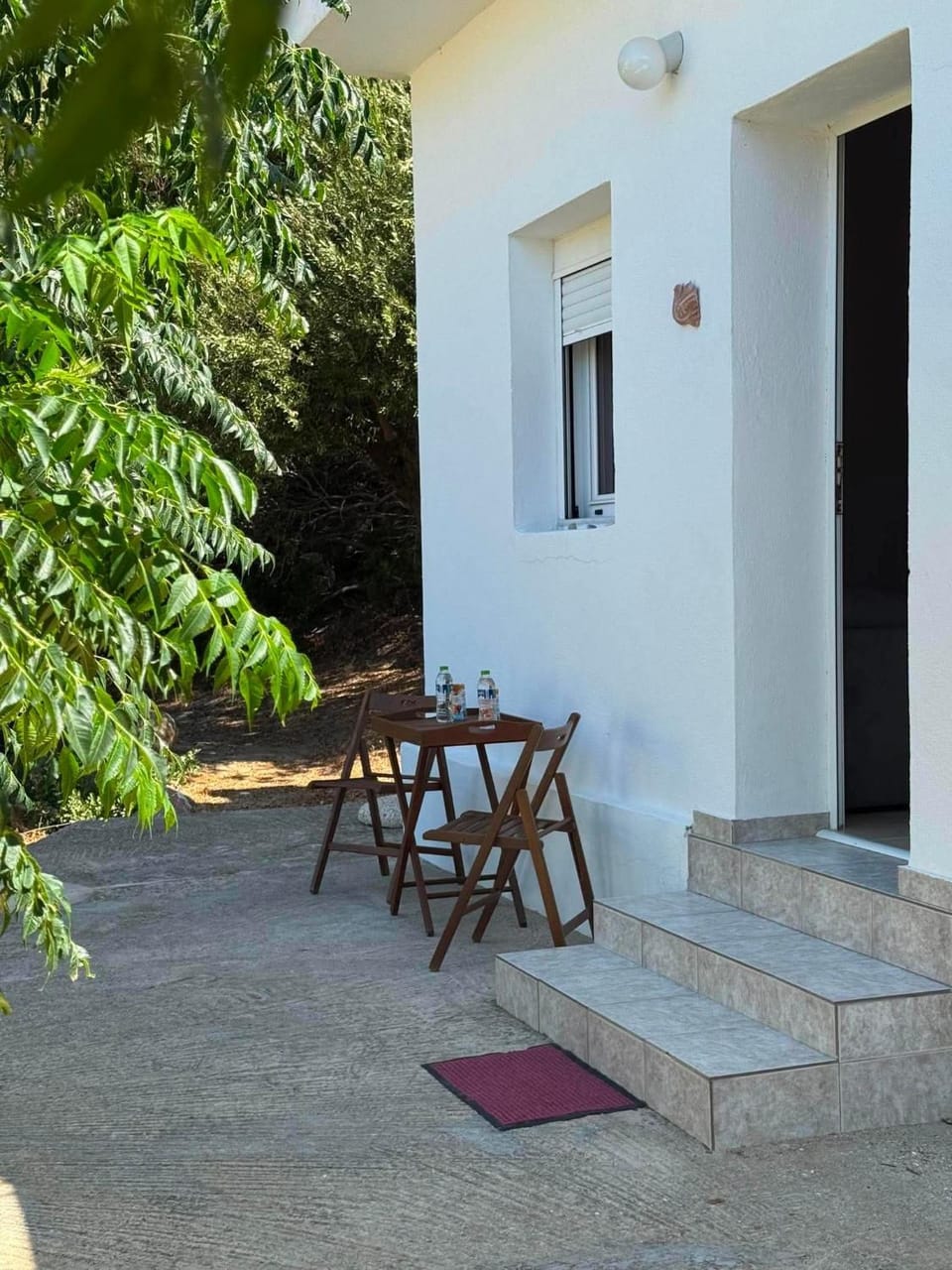 Salty Rocks House Apartment in Icaria