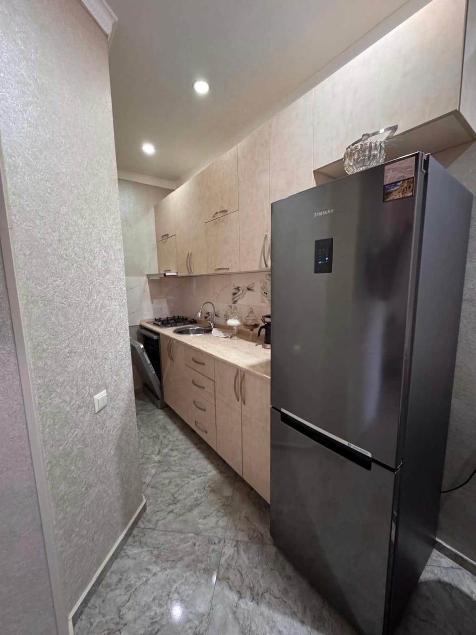 Lasha home Apartment in Batumi