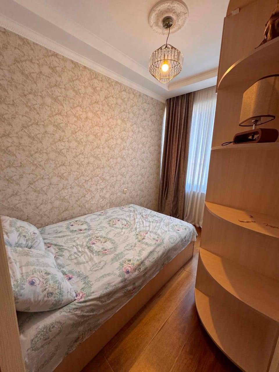 Lasha home Apartment in Batumi