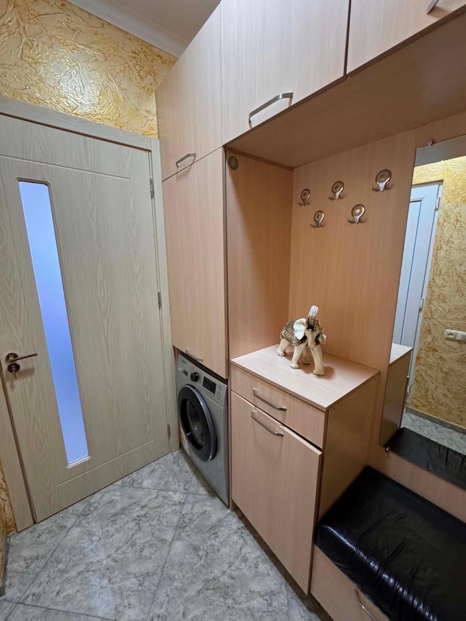 Lasha home Apartment in Batumi
