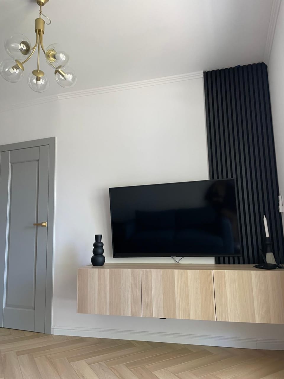 TV and multimedia
