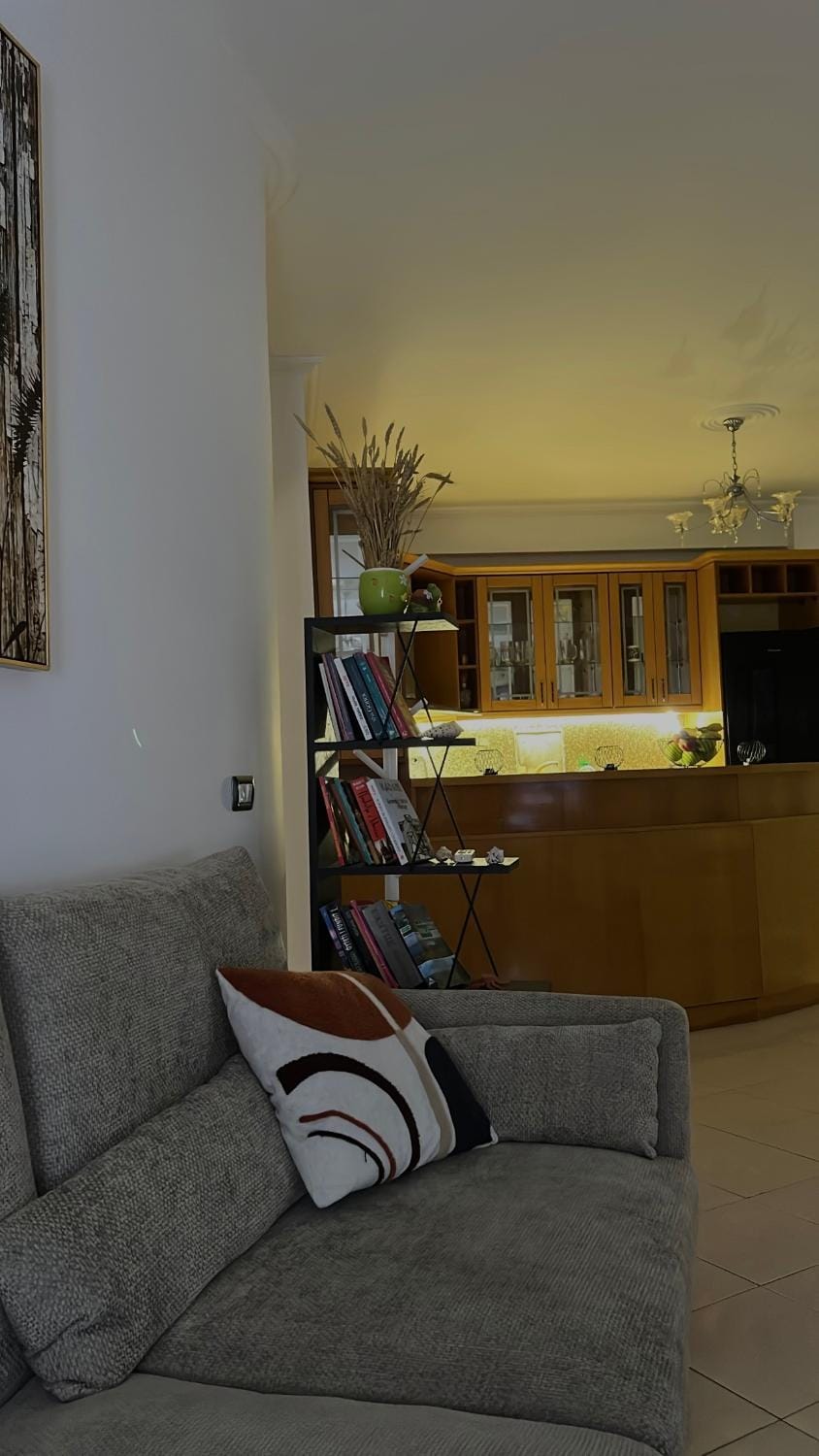 Blue Breeze Apartament Saranda Apartment in Sarandë