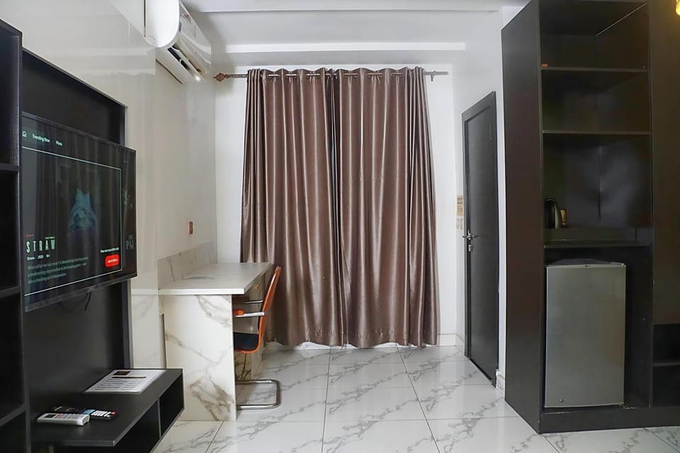 Executive Luxury Room - Spa - Gym - Parking House in Lagos, Nigeria