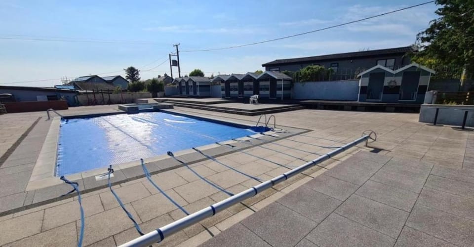 ty newydd leisure park Campground/ 
RV Resort in Wales