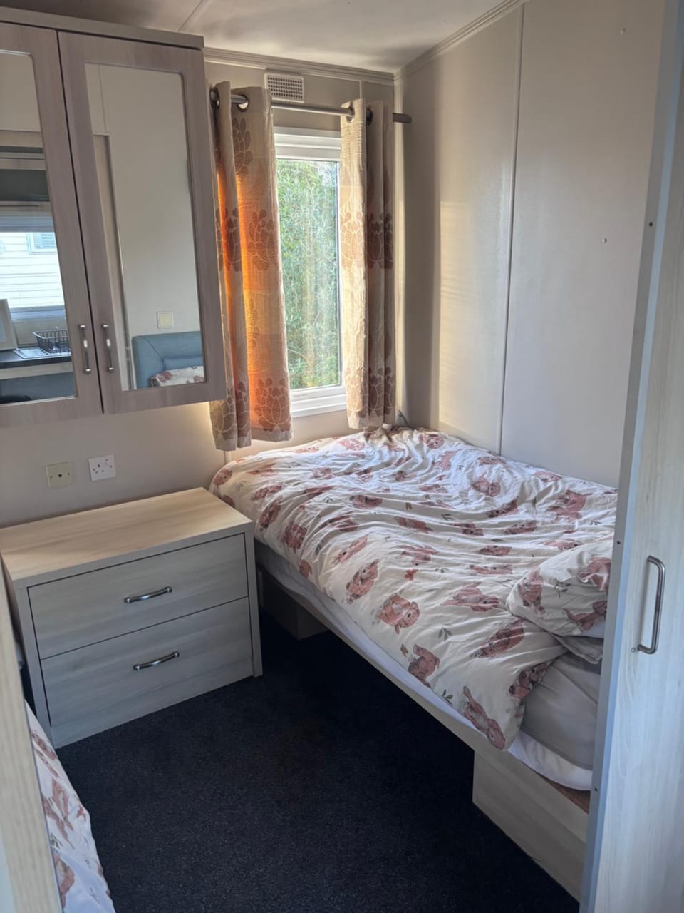 ty newydd leisure park Campground/ 
RV Resort in Wales