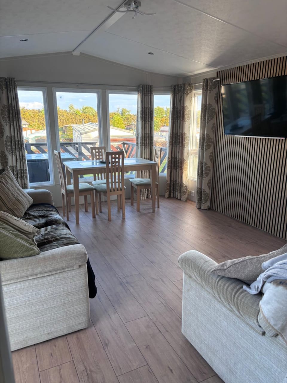 ty newydd leisure park Campground/ 
RV Resort in Wales
