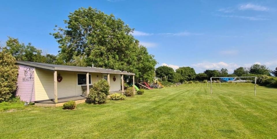 ty newydd leisure park Campground/ 
RV Resort in Wales