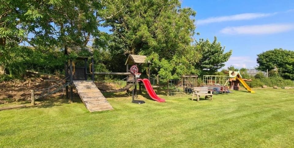 ty newydd leisure park Campground/ 
RV Resort in Wales