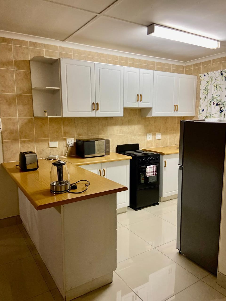 SinoT Short Stays Apartment in KwaZulu-Natal
