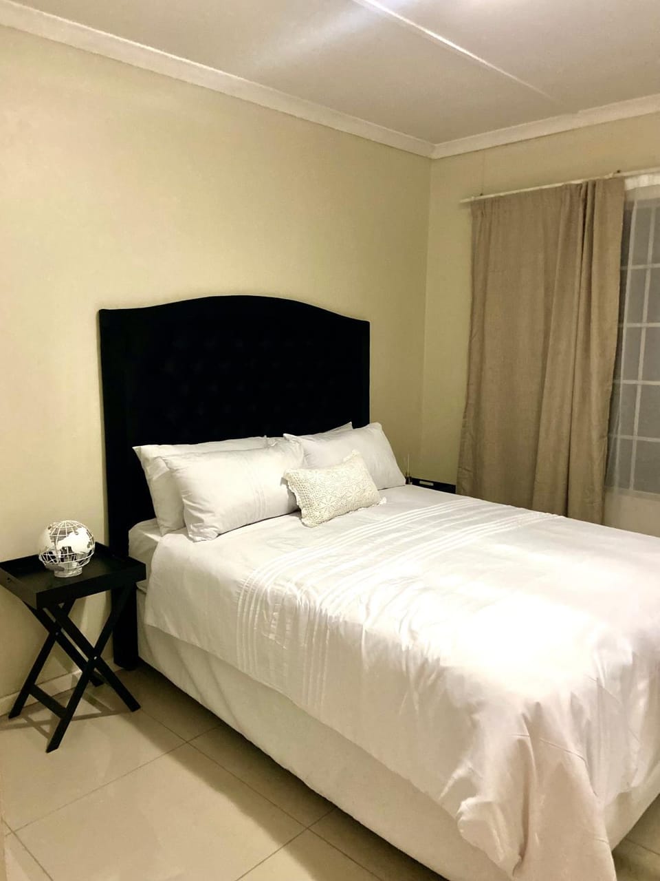 SinoT Short Stays Apartment in KwaZulu-Natal
