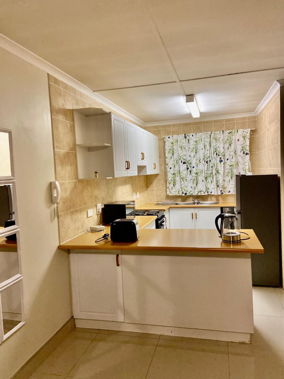 SinoT Short Stays Apartment in KwaZulu-Natal