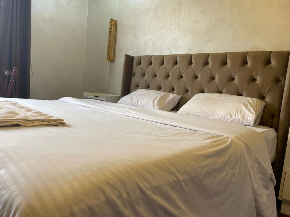 زهرة المدائن Hotel in Africa