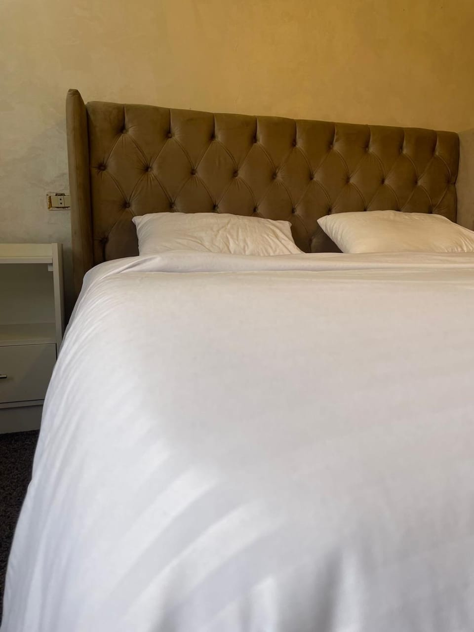 زهرة المدائن Hotel in Africa
