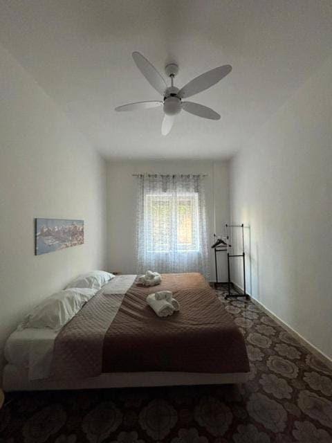 Nonna Giovanna Apartment in Castellammare del Golfo