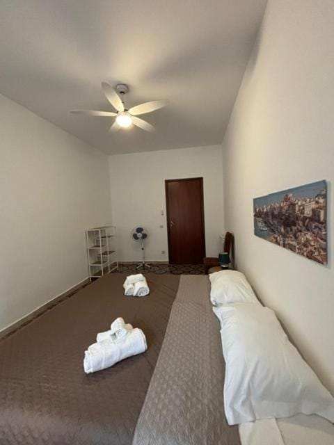 Nonna Giovanna Apartment in Castellammare del Golfo