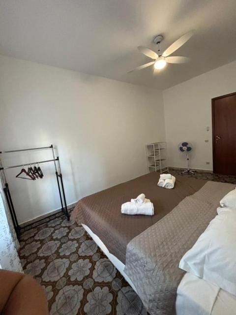Nonna Giovanna Apartment in Castellammare del Golfo