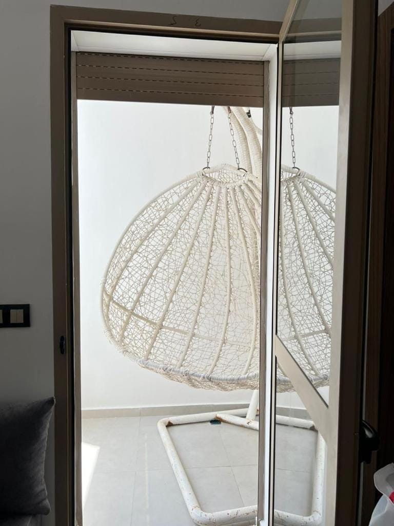 Kénitra centre ville Apartment in Rabat-Salé-Kénitra