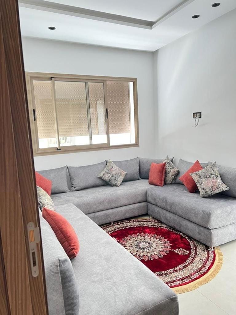 Kénitra centre ville Apartment in Rabat-Salé-Kénitra