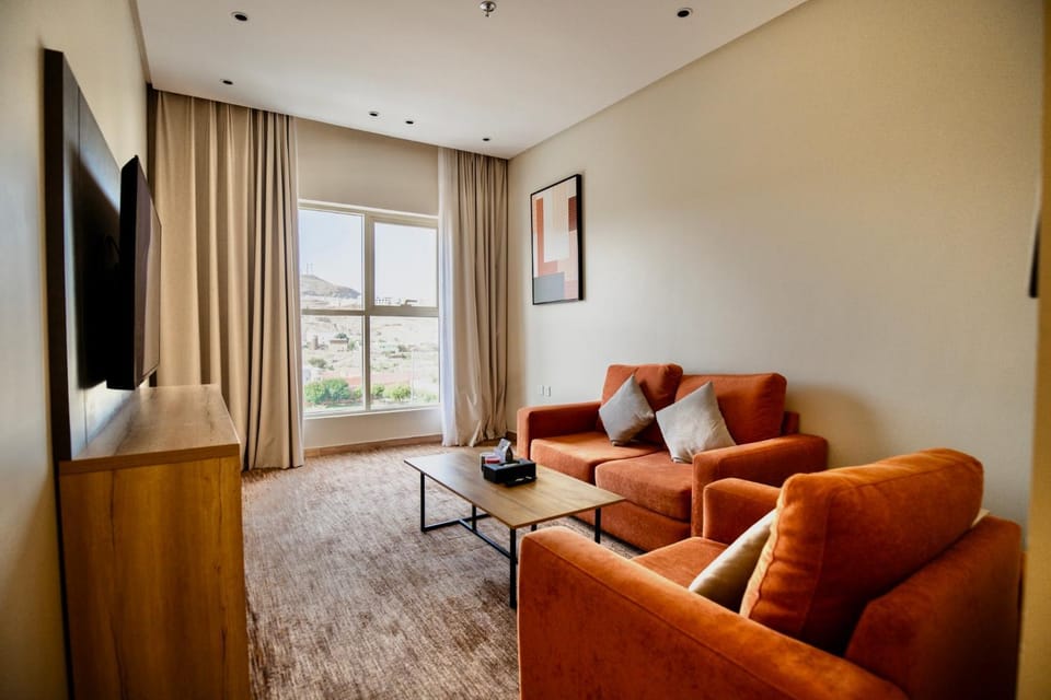 W Suites Hotel Sama Abha Hotel in Saudi Arabia