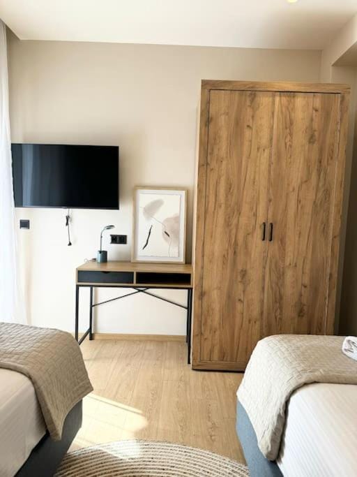 R&G luxury accommodation Varkiza Apartment in East Attica Regional Unit, Greece
