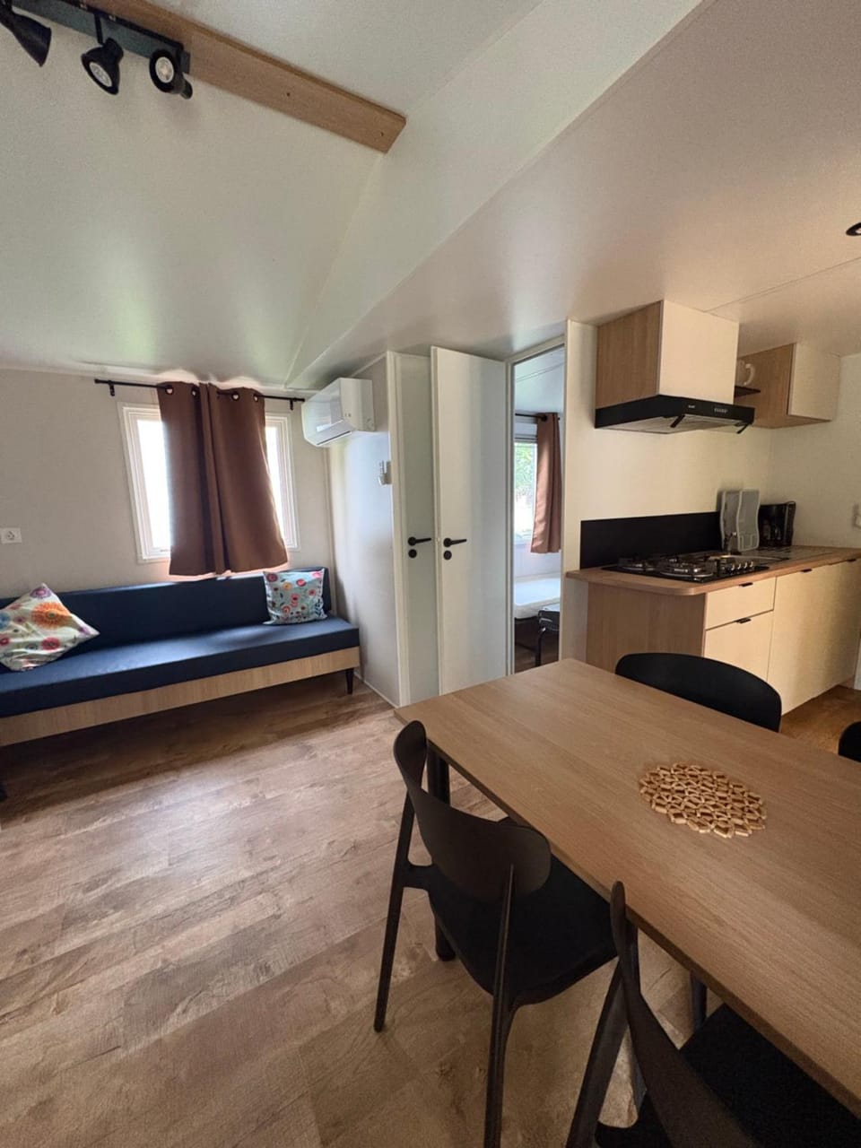 SUN Camping Campground/ 
RV Resort in Vallon-Pont-d'Arc