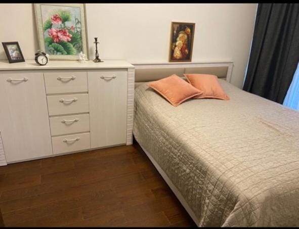 Apartamentai prie Kalnų parko Apartment in Vilnius
