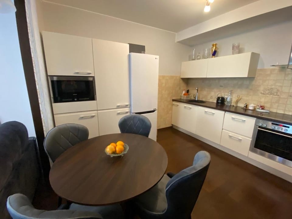 Apartamentai prie Kalnų parko Apartment in Vilnius