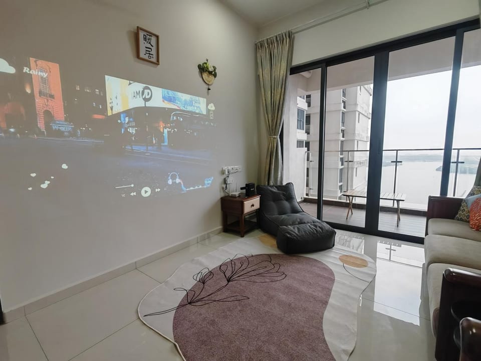 TV and multimedia, Living room