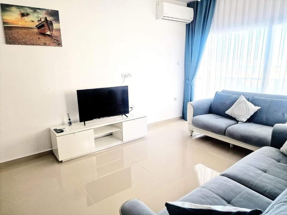 Vitus Apartments in Caesar Resort & Spa Apartment in Famagusta District