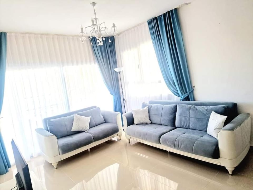 Vitus Apartments in Caesar Resort & Spa Apartment in Famagusta District